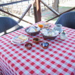 Desayuno