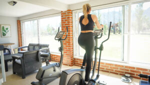 Gimnasio