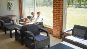 Living Spa