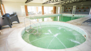 piscinas spa